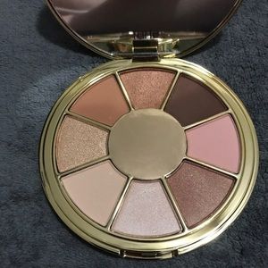 Tarte palette